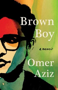 Cover Brown Boy