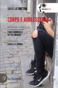 Cover Corpo e adolescenza