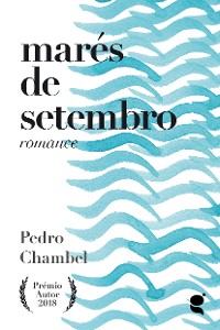 Cover Marés de setembro