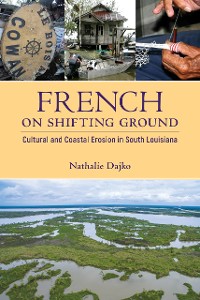 Cover French on Shifting Ground