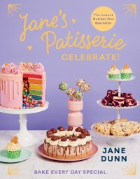 Cover Jane s Patisserie Celebrate!