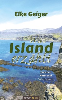 Cover Was Island erzählt