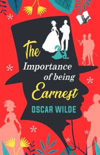 Cover Importance of Being Earnest