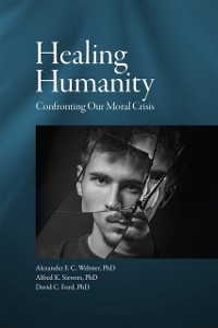 Cover Healing Humanity