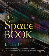 Cover The Space Book Revised and Updated