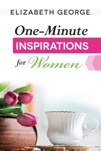 Cover One-Minute Inspirations for Women