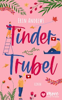 Cover Tinder Trubel