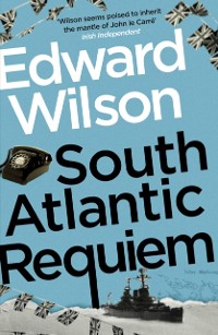 Cover South Atlantic Requiem