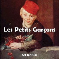 Cover Petit Garçons