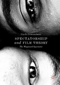 Cover Spectatorship and Film Theory