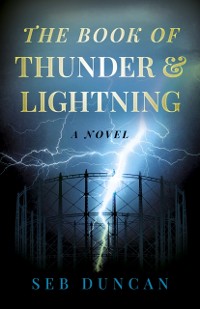 Cover Book of Thunder and Lightning