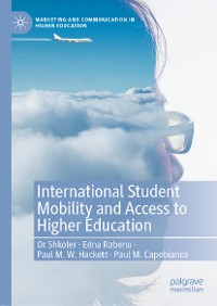 Cover International Student Mobility and Access to Higher Education