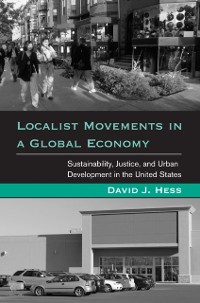 Cover Localist Movements in a Global Economy