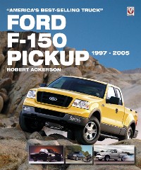 Cover Ford F-150 Pickup 1997-2005