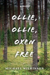 Cover Ollie, Ollie, Oxen Free