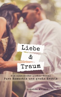 Cover Liebe & Traum