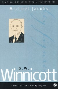 Cover D W Winnicott