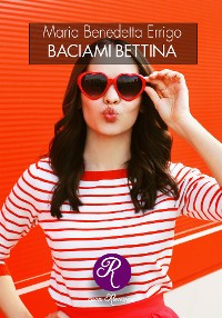 Cover Baciami, Bettina