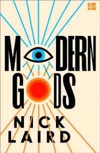 Cover Modern Gods