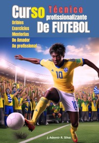 Cover Curso Técnico Profissionalizante De Futebol