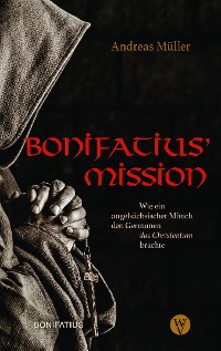 Cover Bonifatius' Mission