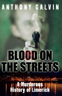 Cover Blood on the Streets