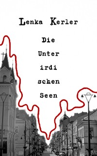 Cover Die Unterirdischen Seen