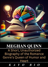 Cover Meghan Quinn