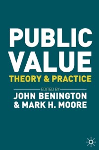 Cover Public Value