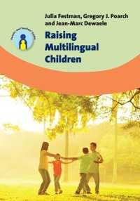 Cover Raising Multilingual Children