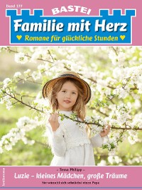 Cover Familie mit Herz 177