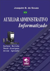 Cover Assistente Administrativo