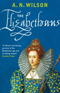 Cover The Elizabethans