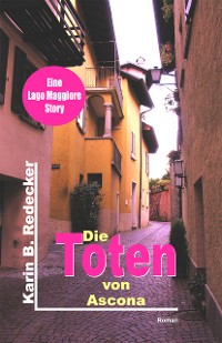 Cover Die Toten von Ascona