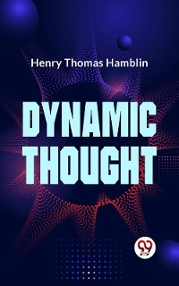 Cover DYNAMIC THOUGHT