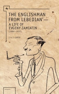 Cover Englishman from Lebedian