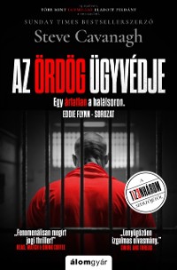 Cover Az ordog ugyvedje