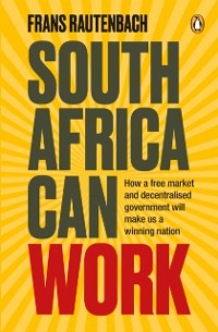 Cover South Africa Can Work