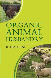 Cover Organic Animal Husbandry