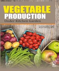 Cover Vegetable Production in Kitchen Garden