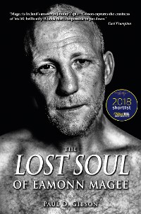 Cover The Lost Soul of Eamonn Magee