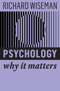 Cover Psychology