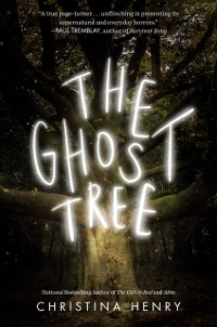 Cover Ghost Tree