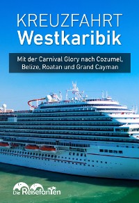 Cover Kreuzfahrt Westkaribik