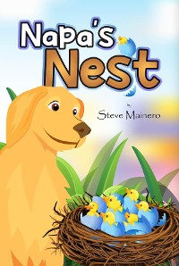 Cover Napa's Nest