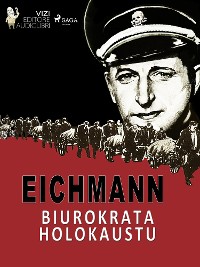 Cover Eichmann