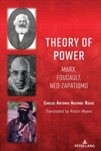 Cover Theory of Power