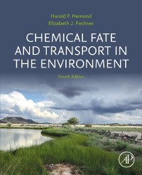 Cover Chemical Fate and Transport in the Environment