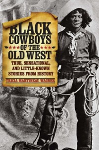 Cover Black Cowboys of the Old West