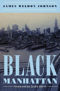 Cover Black Manhattan